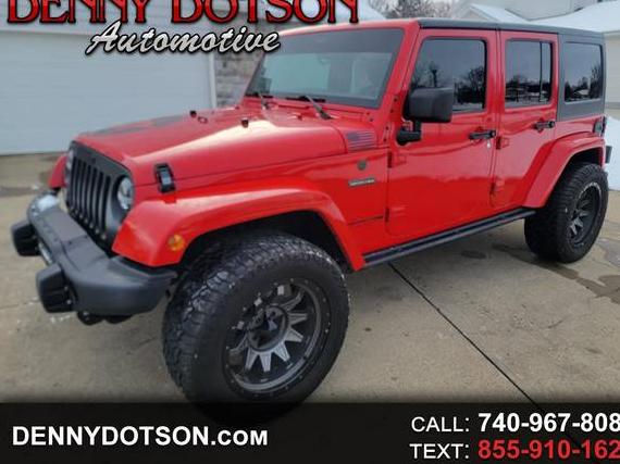 JEEP WRANGLER JK 2018 1C4BJWDG1JL861476 image JEEP WRANGLER JK 2018 1C4BJWDG1JL861476 image